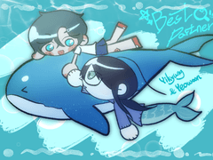 [고정틀] 크릴새우가 먹고싶어