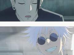 고죠게토 - 예쁘니까 6