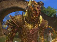 Buying ESO Gold Online From MMOGAH