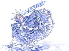 스타티스의 반무테 커미션