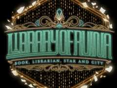 라이브러리 오브 루이나