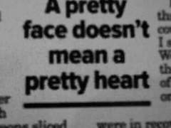 우리는 언제까지나 슬프고 어릴 수 없다