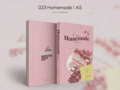 023 Homemade