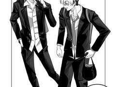 [도리벤] 후유바지