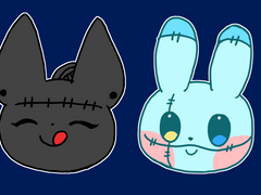 주술회전 마히토 뇌토(ㅋㅈㅋ)