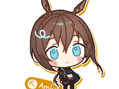 명일방주 아크릴 도안 배포