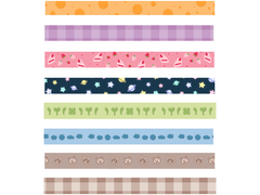 [굿노트 스티커] 귀여운 마테3