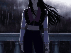 [ 헌터x헌터 드림 ] 연애시뮬레이션 ver.이르미 IF외전