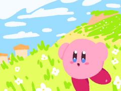 별의커비 5.1~9.27