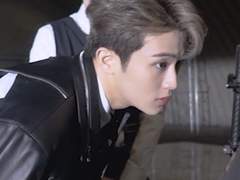 바보 여주 납감한 이민형.