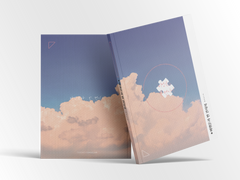 비행운과 빈 편지지 + 비행기와 편지+ 외전 소장본 현장판매 수요조사합니다.