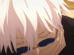 [고죠 사토루] 저새끼, 나랑 진짜 안 맞아 1