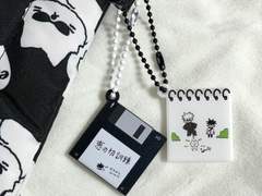 고죠후시 온리전 굿즈 샘플샷