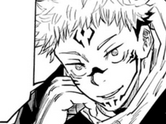 [주술회전 드림] 신수의 반려 - 5