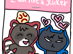 못생빵준 아크릴키링 도안 유료발행