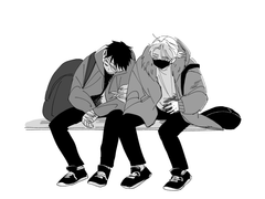 은영해준 이것저것 유료~231 스포주의