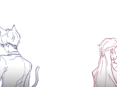 [고백로그] 꿈을 그리다