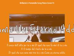 Come Un Eterno Addio