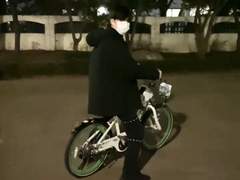 누나 나랑 애 낳고 살래요?