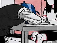 챠오즈의 맙소사! 27화