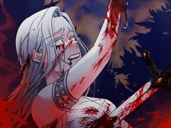 로판 웹툰 어시 포폴