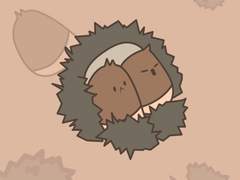 [카톡테마] Chestnut(안드로이드/IOS)