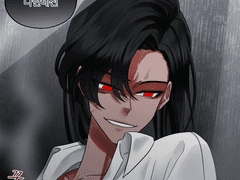 로판 웹툰 어시 포폴