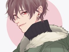 스스무가 유메노사키에 입학~자퇴, ES에 입성하기까지