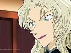 [ 코난 ] 누구든 좋으니까, 드림주 좀 도와주세요!