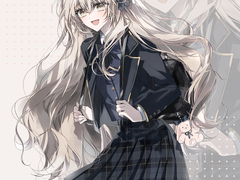 1차 자캐 전체 정리