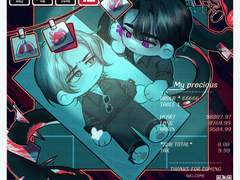 🥳장기자랑 못하면 시집을 못가요🍷