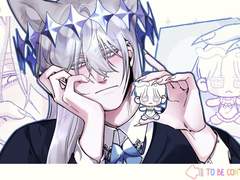 🍳내 애인이 꼬마 에이프런?!🍞