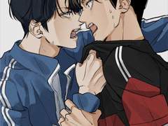 빵준온 신간 <고백스페이스>