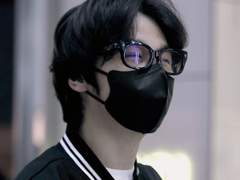 나 뚱뚱하다며.