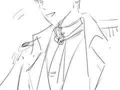 [해량무현] 로판 재질 만화