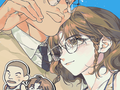 풀채색커미션 샘플