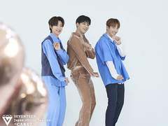 너네가 내 곁에 있는 이유.