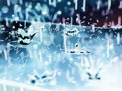 가비지타임 드림 / 사랑은 한 순간, 실수도 한 순간 中