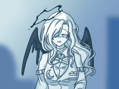 찰나이기에, 더 아름다워 취하는줄도 모르고 젖어들은걸 깨닫았을땐 늦은지 오래였다.