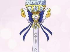 마법소녀♡ 파업을 꿈꾸다. +