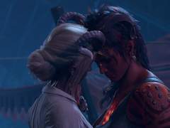 [BG3]영원과 찰나