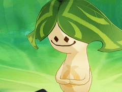 저는 꿈을 꾼거에요...?