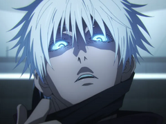 [고죠 사토루] 빙의 탈출 같은 거 필요 없지? 3-2