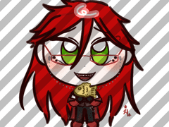 sd 고정틀 커미션