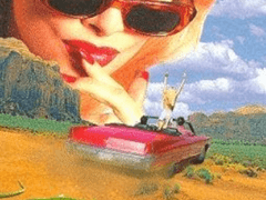 C242) 위험한 질주 (Running Wild, 1995)