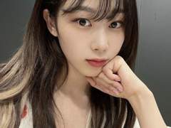 [에스파] 지젤 사주풀이