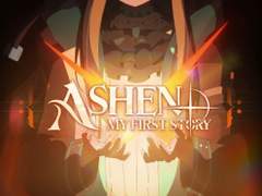 MY FIRST STORY - Ashen 풀버전 가사 번역