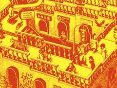 fake town baby(여긴 거짓된 도시야) - UNISON SQUARE GARDEN