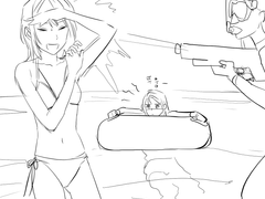 내데뷔낙서모음5