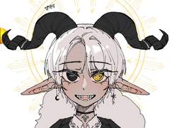 러프 X 소로 트윈 즉분소